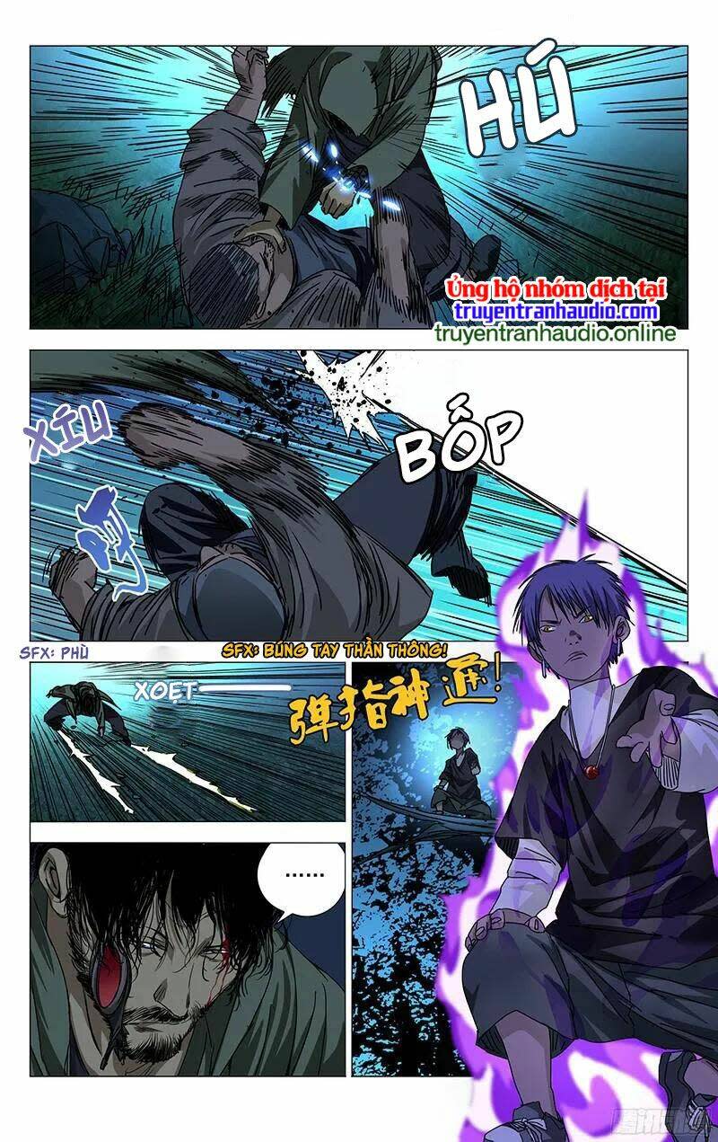 nhất nhân chi hạ chapter 265: raw - Next Chapter 265