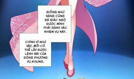 đại sư huynh nhà tui bị não chapter 224 - Trang 2