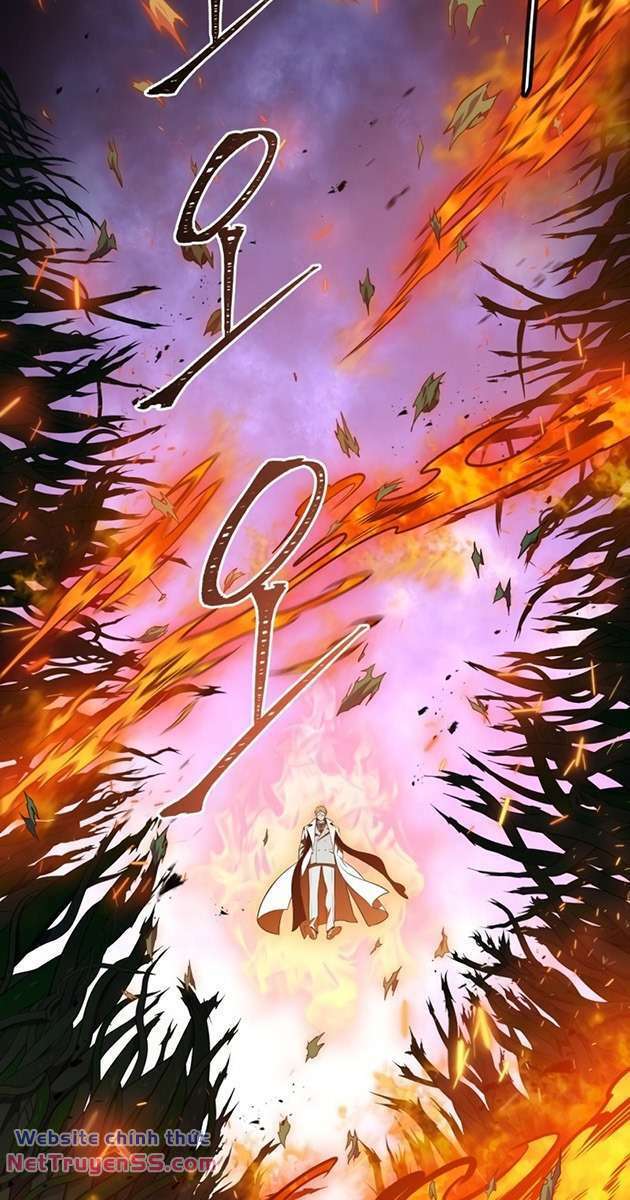 Cuộc Chiến Trong Tòa Tháp - Tower Of God Chapter 604 - Trang 2