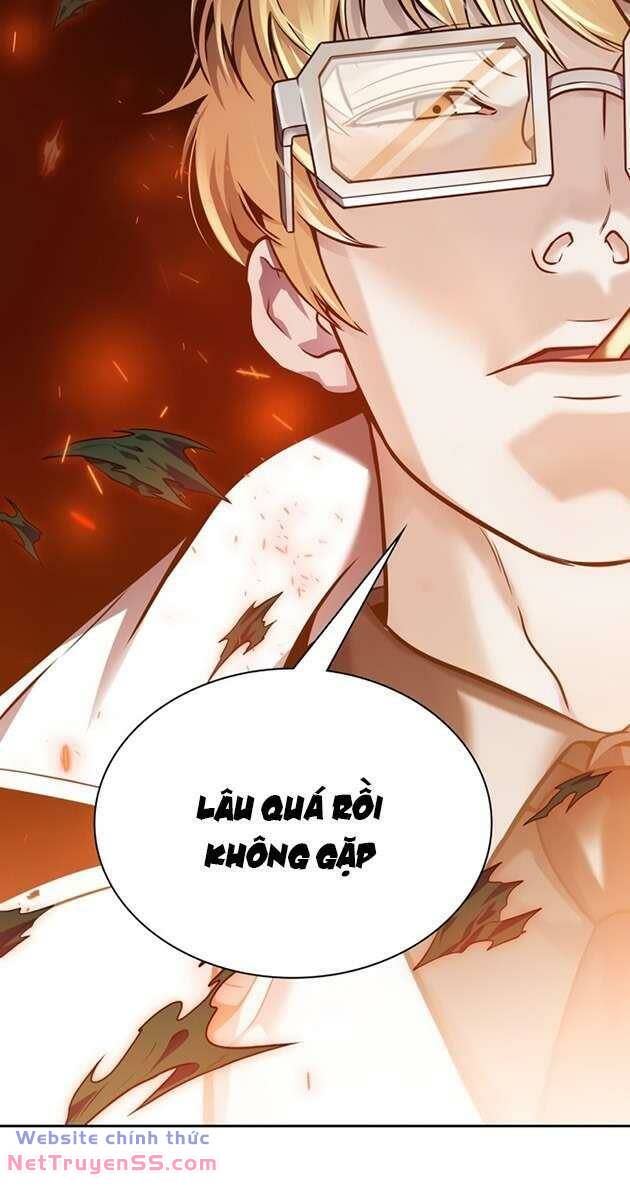 Cuộc Chiến Trong Tòa Tháp - Tower Of God Chapter 604 - Trang 2