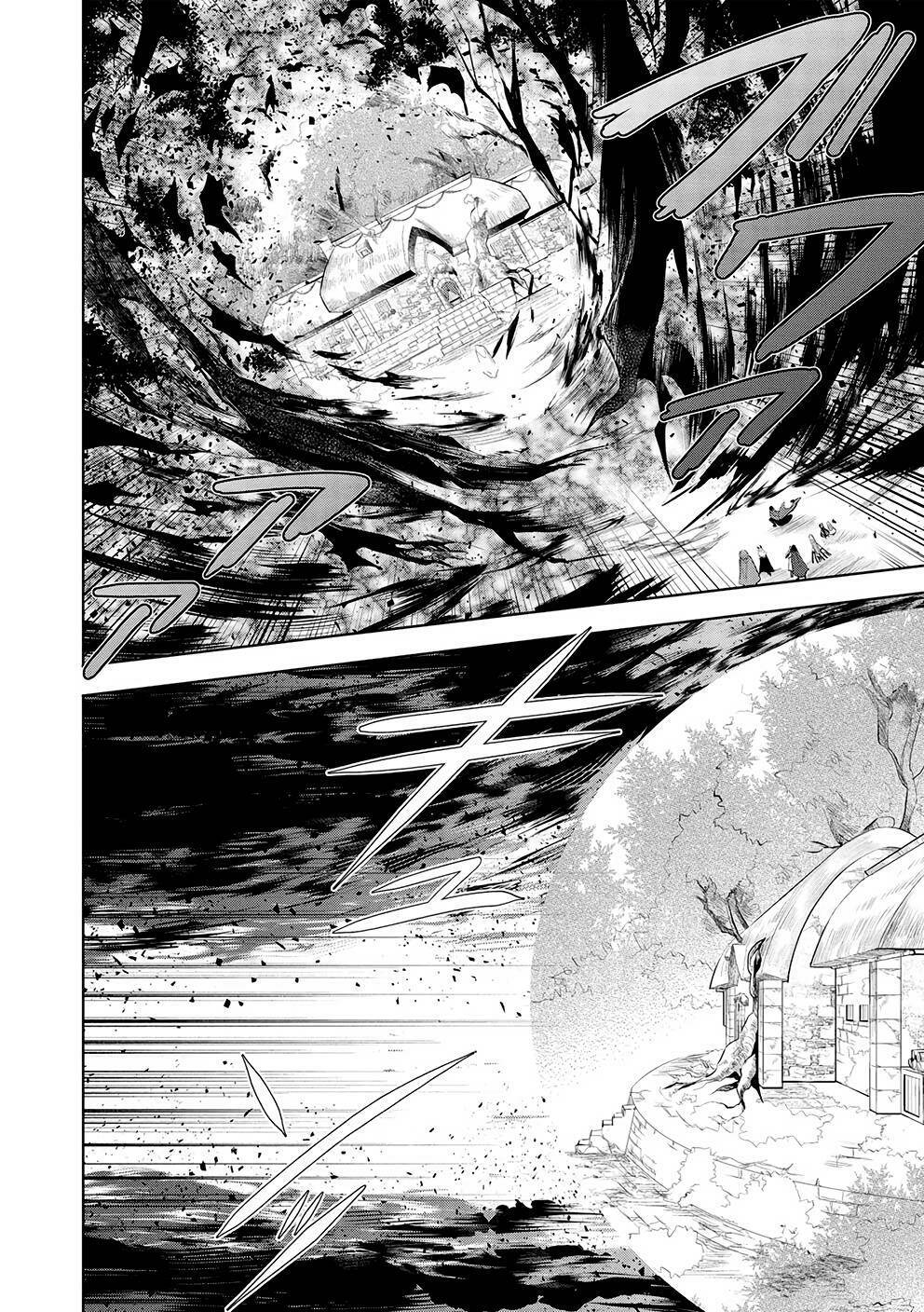 maou no ore ga dorei elf wo yome ni shitanda ga, dou medereba ii? chapter 46 - Next chapter 47