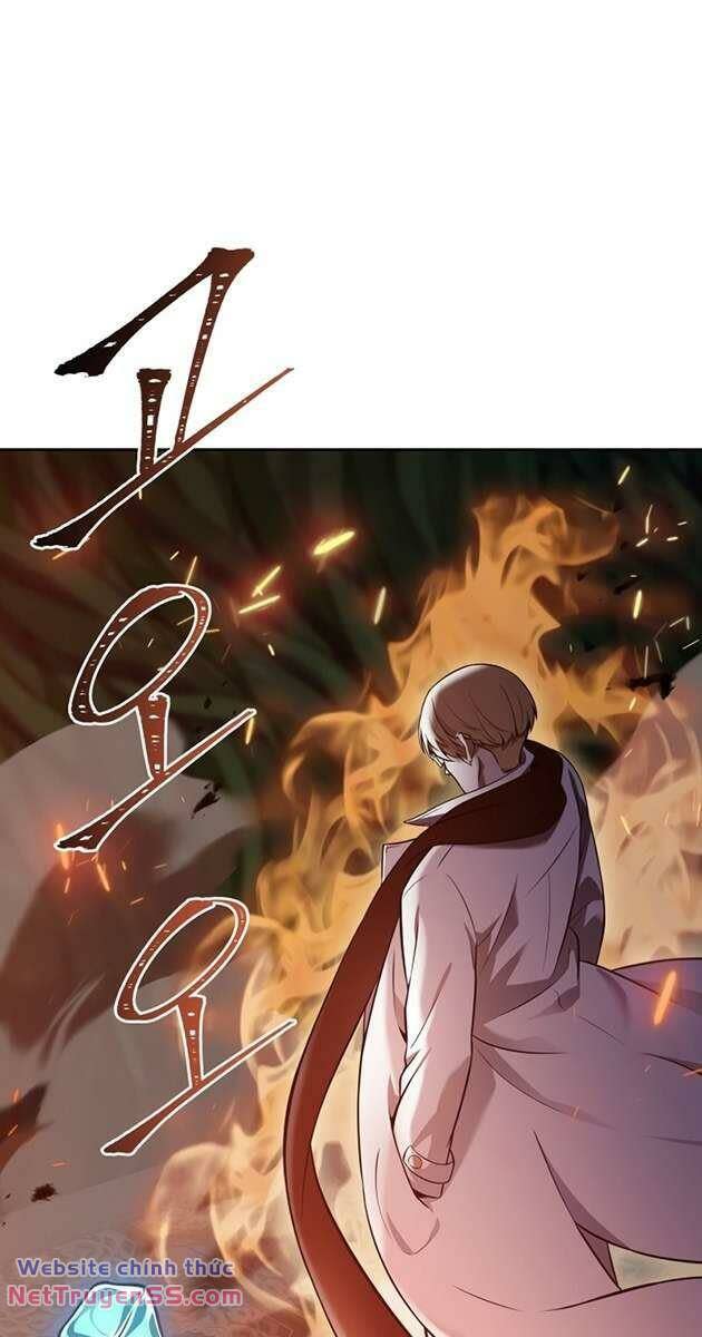 Cuộc Chiến Trong Tòa Tháp - Tower Of God Chapter 604 - Trang 2