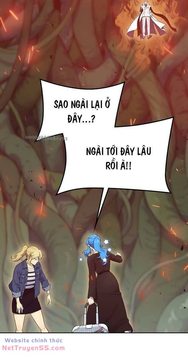 Cuộc Chiến Trong Tòa Tháp - Tower Of God Chapter 604 - Trang 2