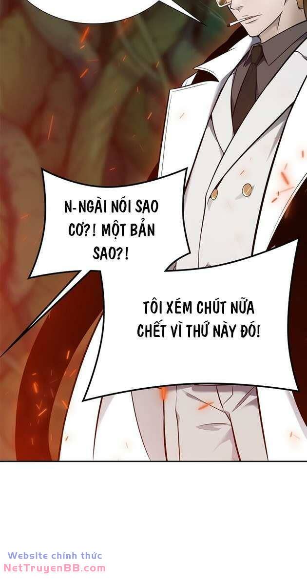 Cuộc Chiến Trong Tòa Tháp - Tower Of God Chapter 604 - Trang 2