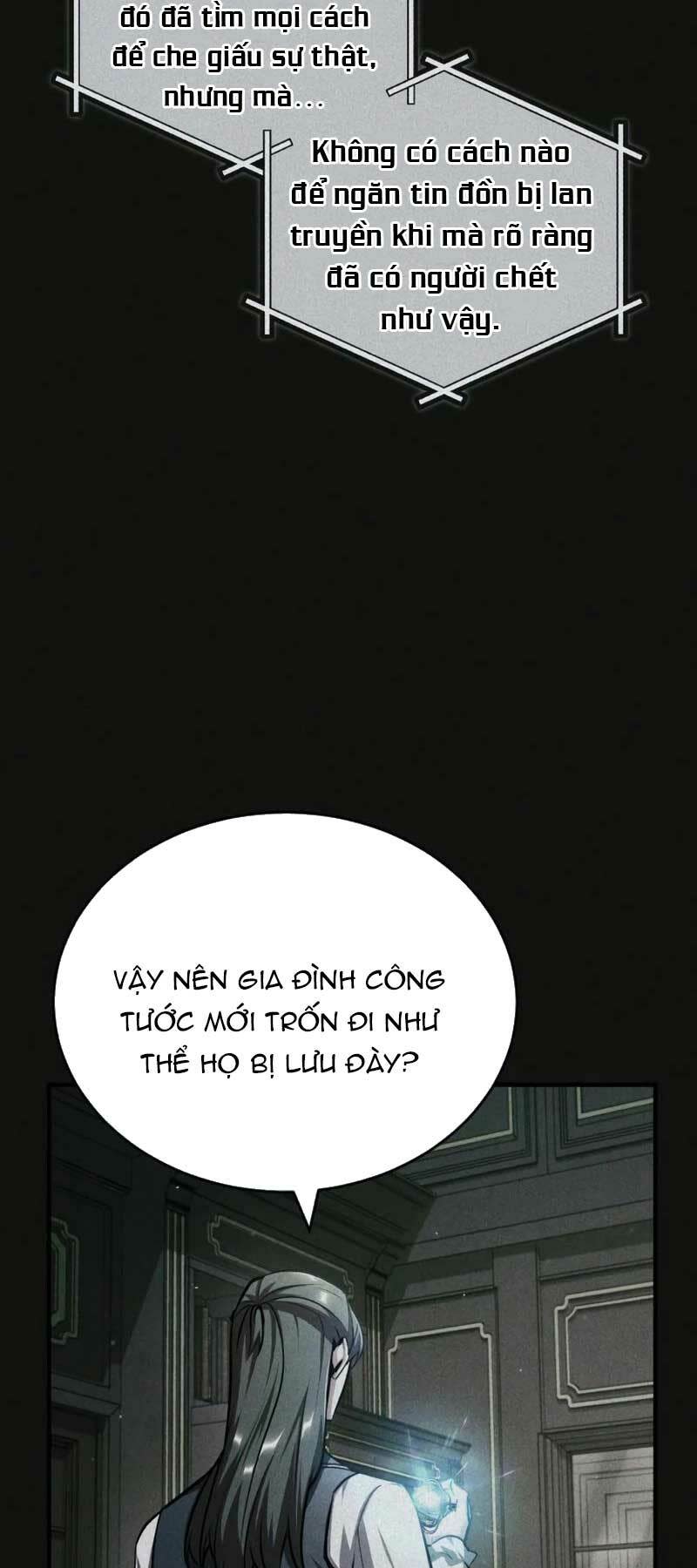 giáo sư gián điệp chương 61 - Next Chapter 61