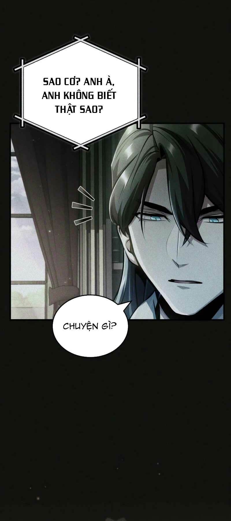 giáo sư gián điệp chương 61 - Next Chapter 61