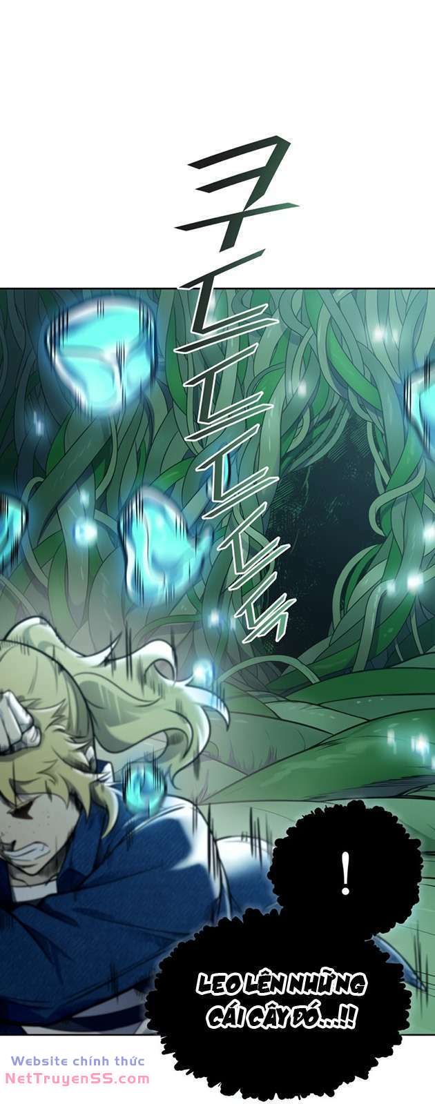 Cuộc Chiến Trong Tòa Tháp - Tower Of God Chapter 604 - Trang 2