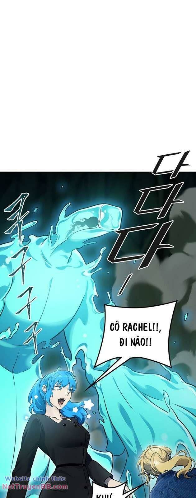 Cuộc Chiến Trong Tòa Tháp - Tower Of God Chapter 604 - Trang 2