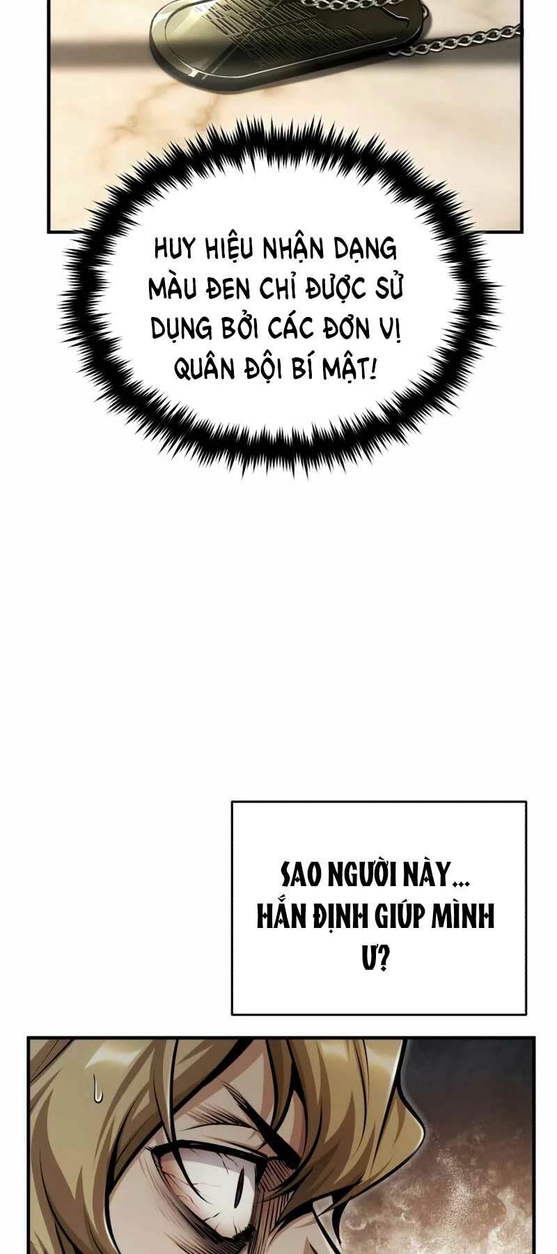 giáo sư gián điệp chương 61 - Next Chapter 61