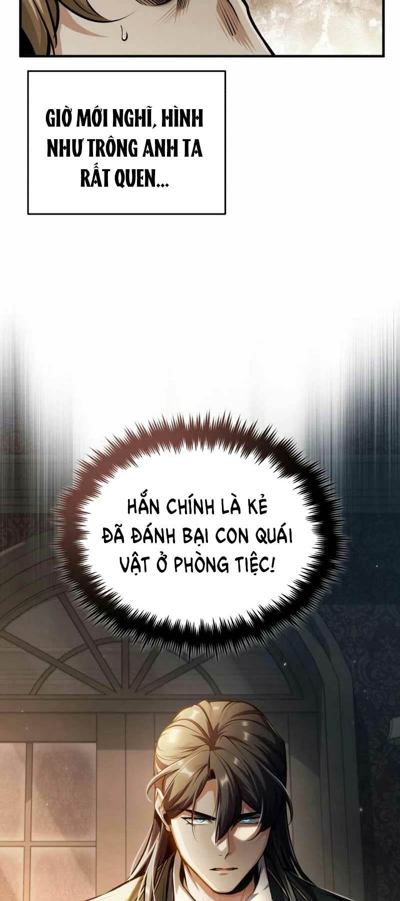 giáo sư gián điệp chương 61 - Next Chapter 61