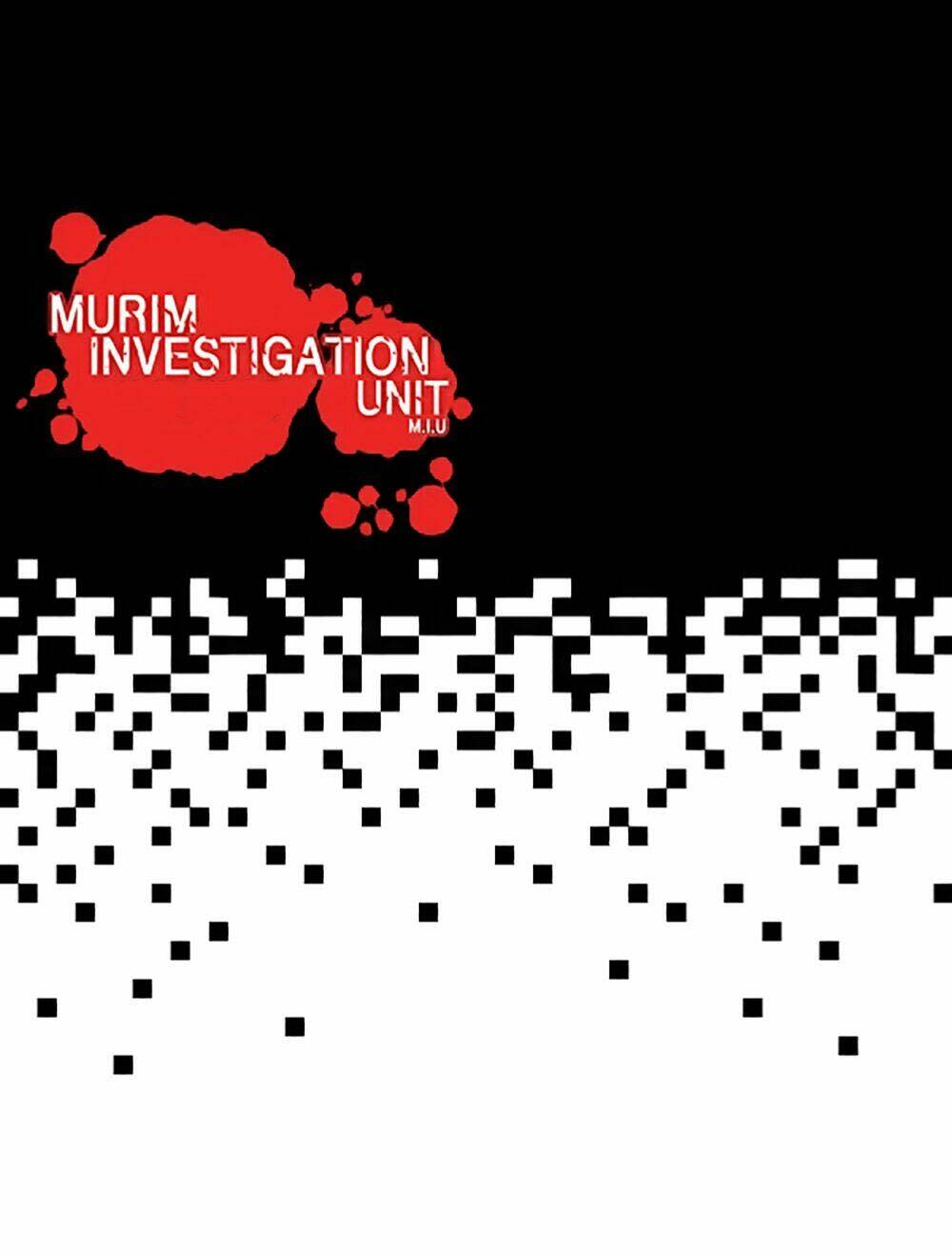 Đơn Vị Điều Tra Võ Lâm - Murim Investigation Unit Chapter 1 - Trang 2