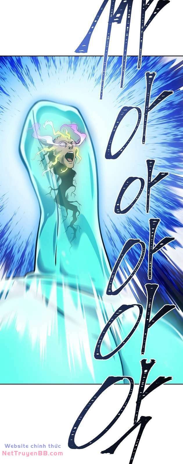 Cuộc Chiến Trong Tòa Tháp - Tower Of God Chapter 604 - Trang 2