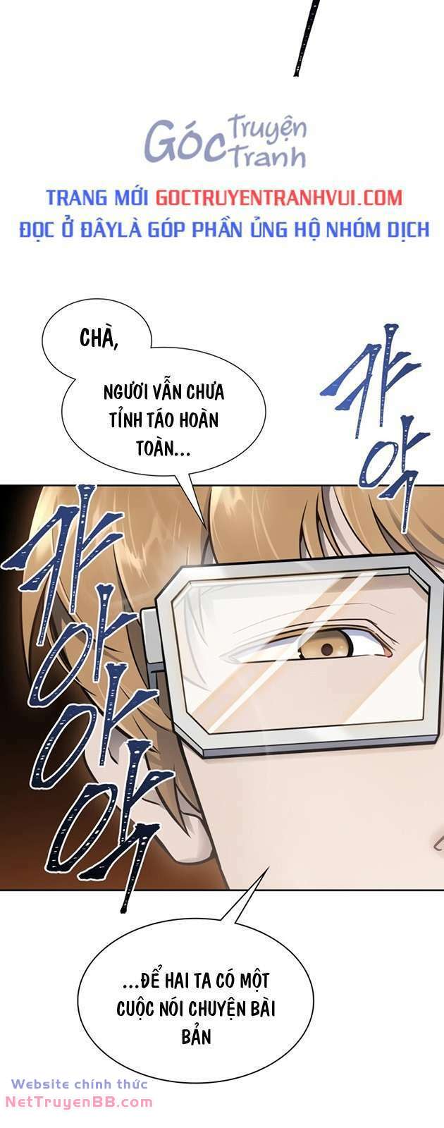 Cuộc Chiến Trong Tòa Tháp - Tower Of God Chapter 604 - Trang 2