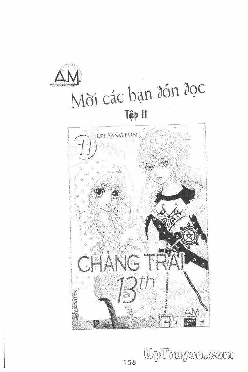 Cô Nàng Ngổ Ngáo Chapter 10 - Trang 2