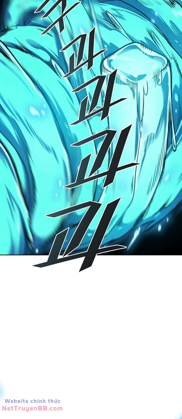 Cuộc Chiến Trong Tòa Tháp - Tower Of God Chapter 604 - Trang 2