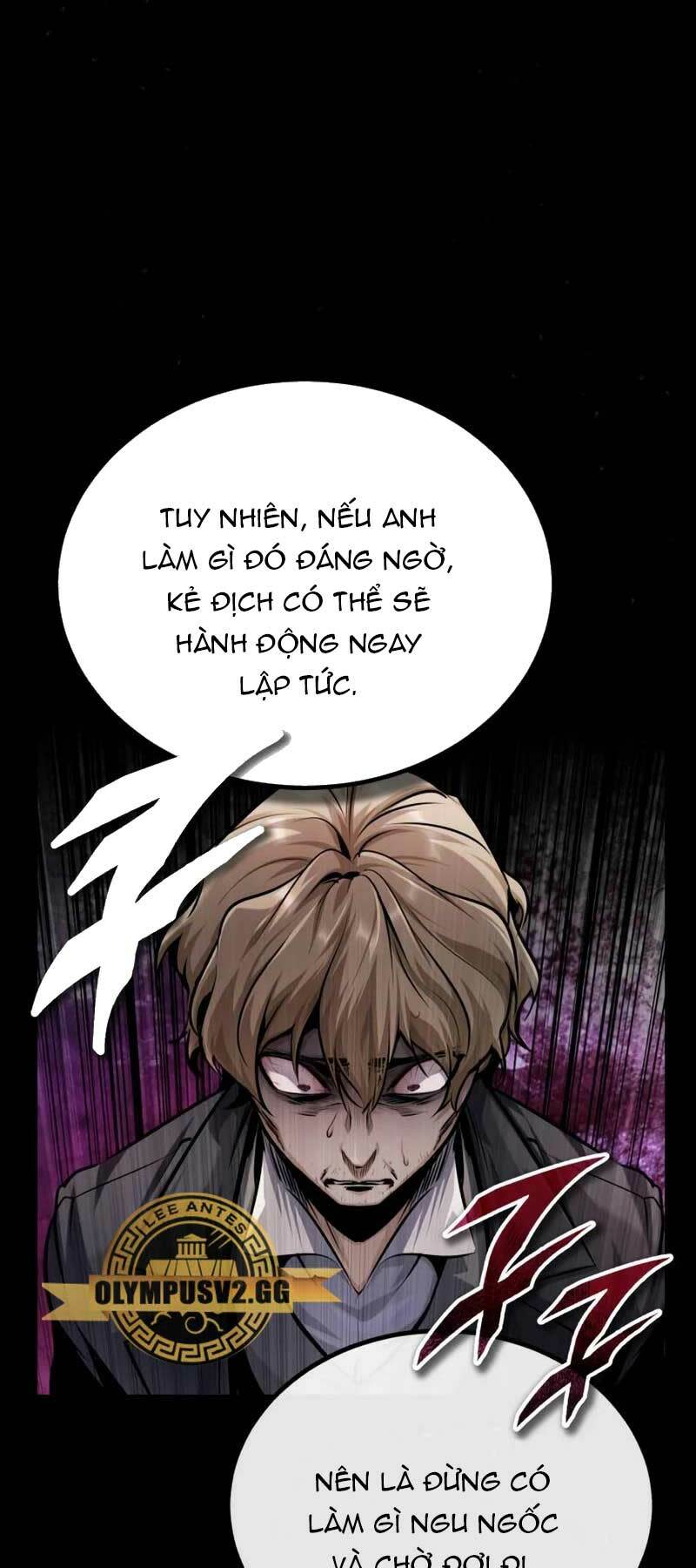 giáo sư gián điệp chương 61 - Next Chapter 61