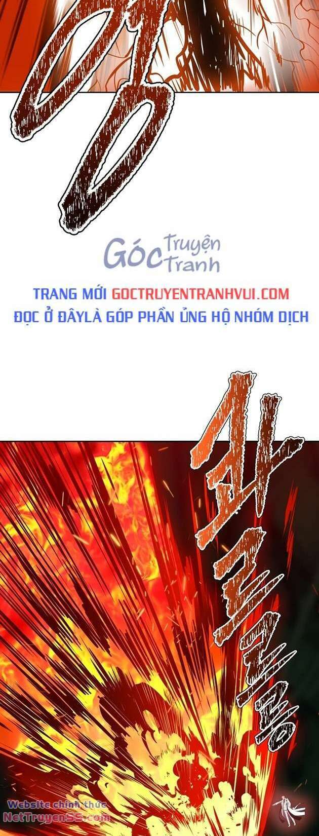 Cuộc Chiến Trong Tòa Tháp - Tower Of God Chapter 604 - Trang 2