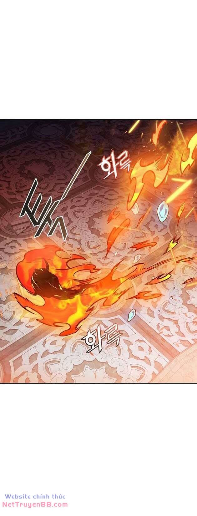 Cuộc Chiến Trong Tòa Tháp - Tower Of God Chapter 604 - Trang 2