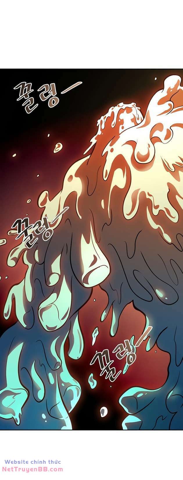 Cuộc Chiến Trong Tòa Tháp - Tower Of God Chapter 604 - Trang 2