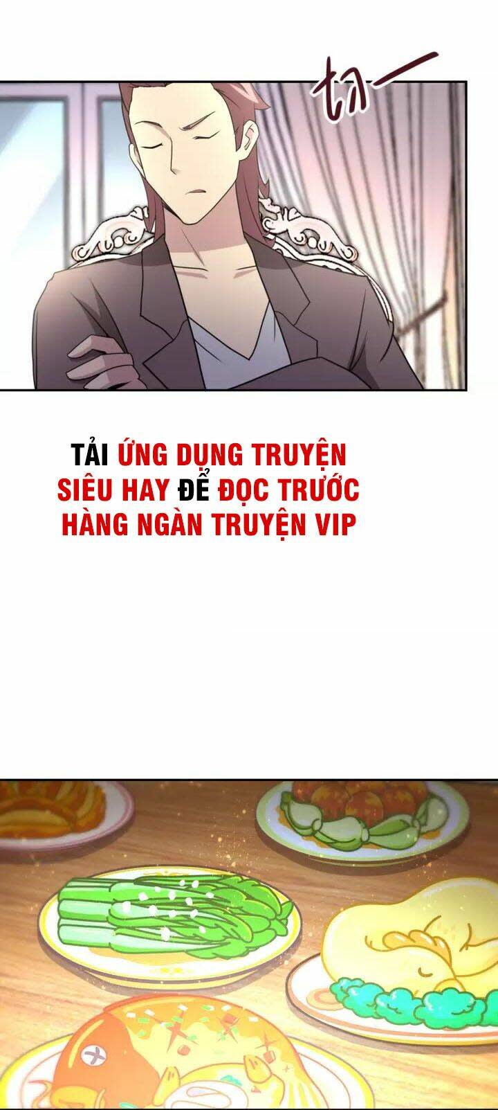 mạt thế siêu cấp hệ thống chapter 62 - Trang 2