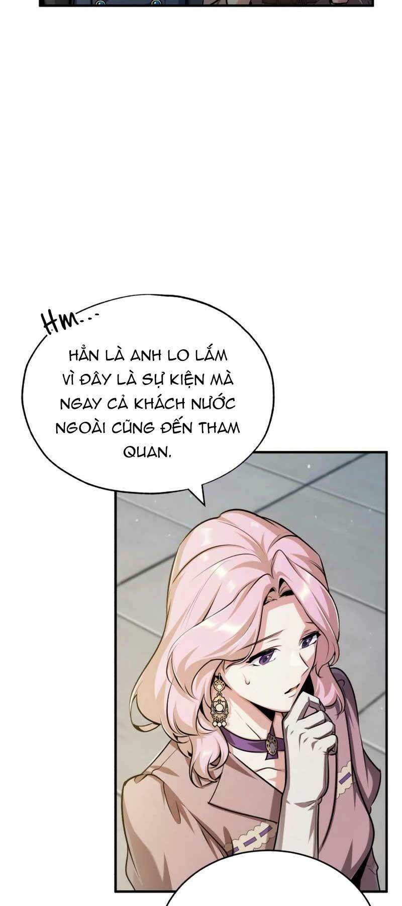 giáo sư gián điệp chương 61 - Next Chapter 61