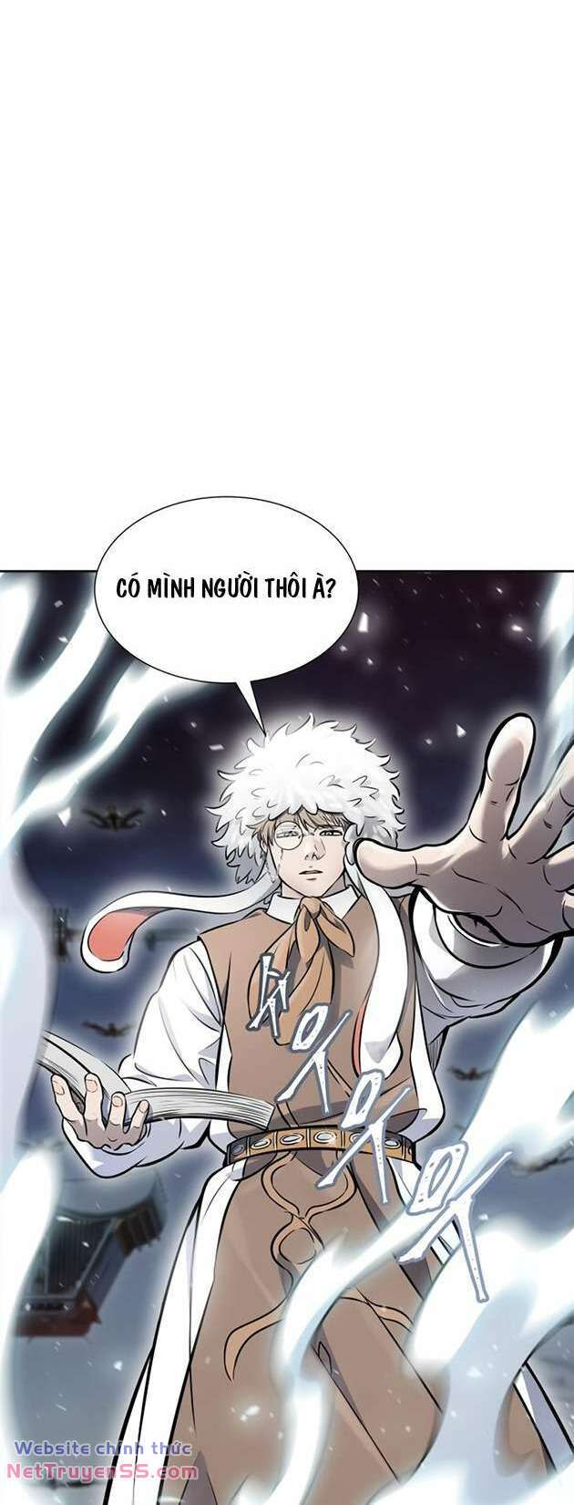 Cuộc Chiến Trong Tòa Tháp - Tower Of God Chapter 604 - Trang 2