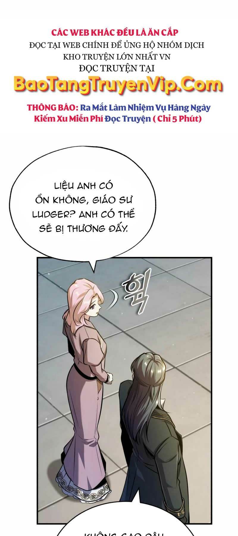 giáo sư gián điệp chương 61 - Next Chapter 61