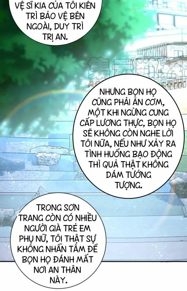 mạt thế siêu cấp hệ thống chapter 62 - Trang 2