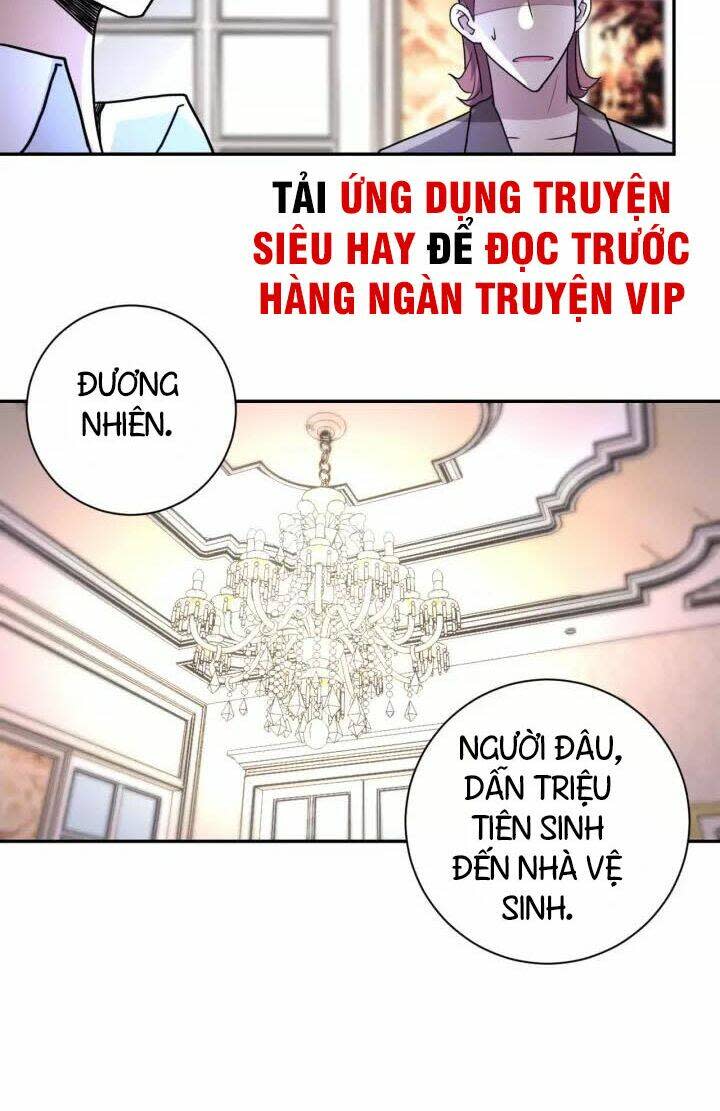 mạt thế siêu cấp hệ thống chapter 62 - Trang 2