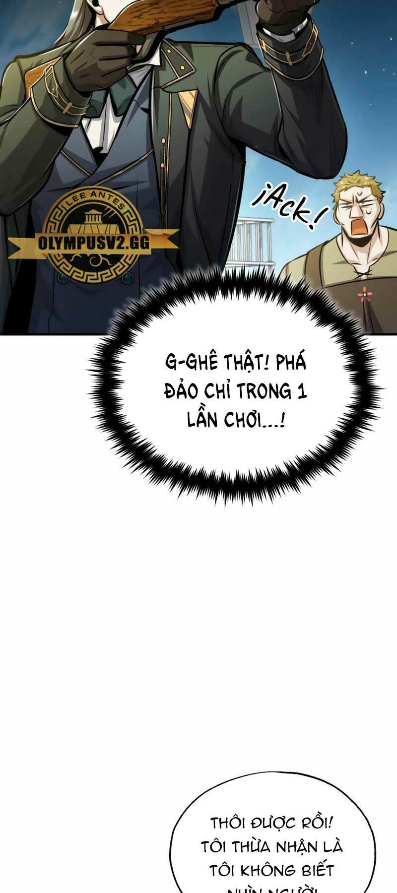 giáo sư gián điệp chương 61 - Next Chapter 61