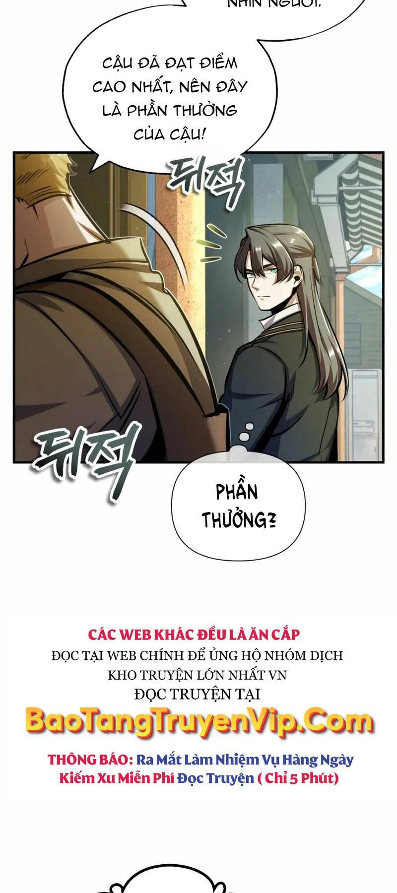 giáo sư gián điệp chương 61 - Next Chapter 61