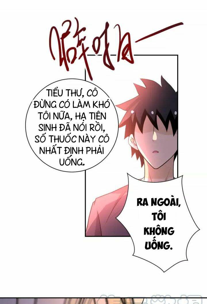 mạt thế siêu cấp hệ thống chapter 62 - Trang 2