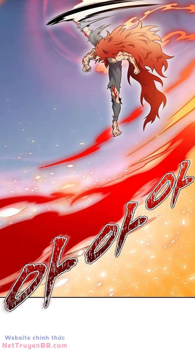 Cuộc Chiến Trong Tòa Tháp - Tower Of God Chapter 604 - Trang 2