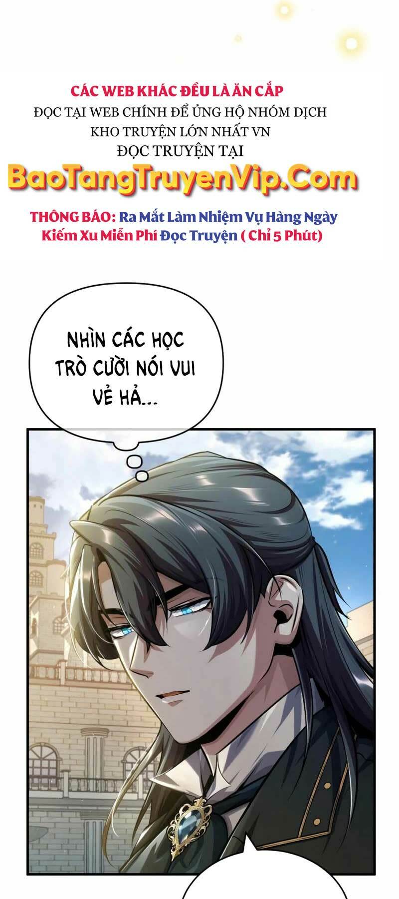 giáo sư gián điệp chương 61 - Next Chapter 61