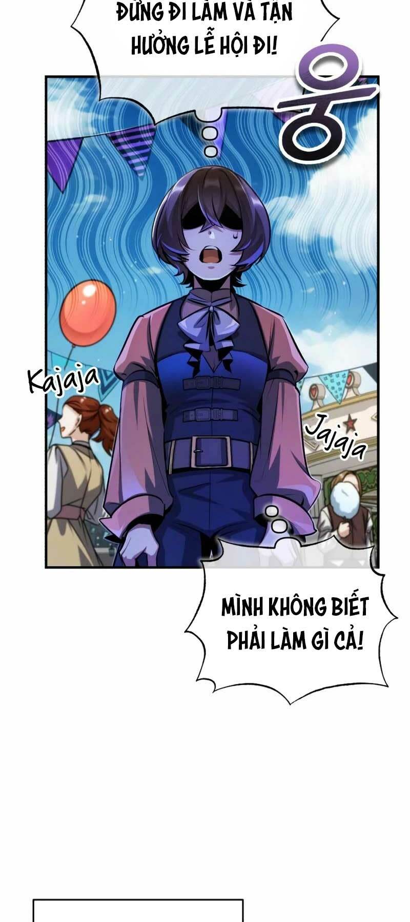 giáo sư gián điệp chương 61 - Next Chapter 61