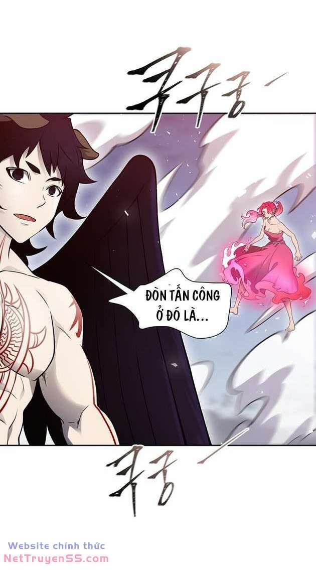 Cuộc Chiến Trong Tòa Tháp - Tower Of God Chapter 604 - Trang 2