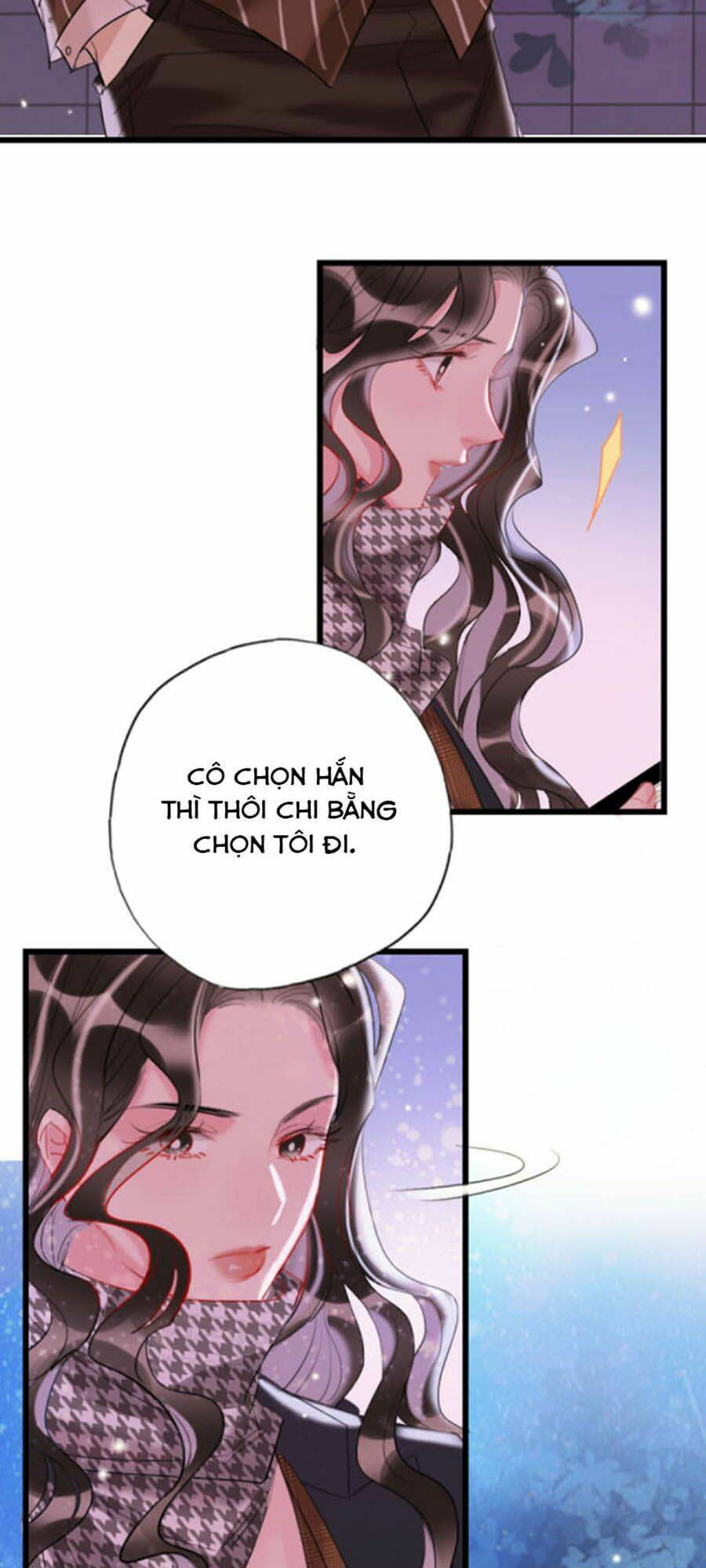 Cô Ấy Thật Xinh Đẹp Chapter 25 - Next Chapter 26