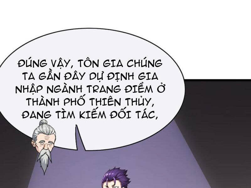 đại lão xuống núi: bắt đầu từ việc trở thành thư ký Chapter 31 - Next Chapter 31