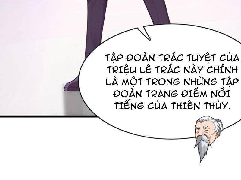 đại lão xuống núi: bắt đầu từ việc trở thành thư ký Chapter 31 - Next Chapter 31