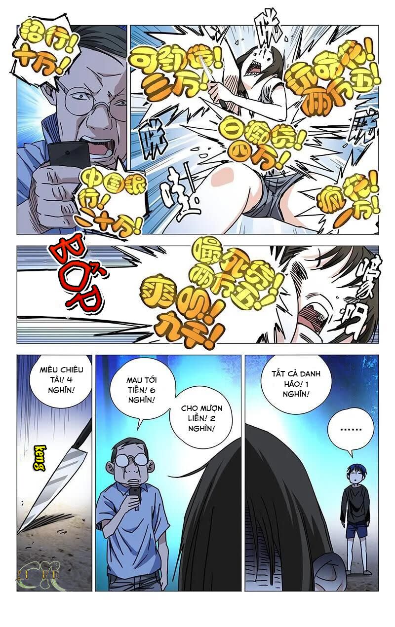 nhất nhân chi hạ chapter 269 - Next Chapter 269