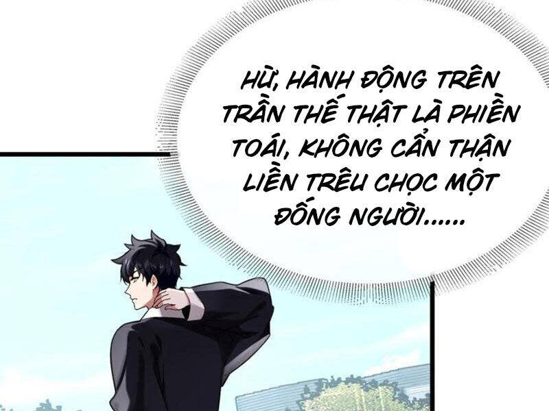 đại lão xuống núi: bắt đầu từ việc trở thành thư ký Chapter 31 - Next Chapter 31