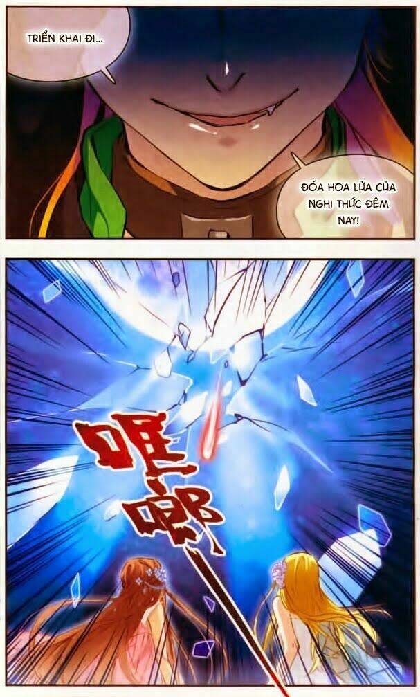 Ngôi Sao Câu Lạc Bộ Chapter 67 - Trang 2