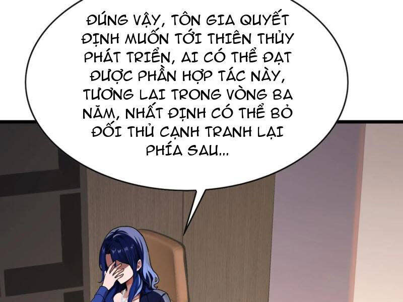 đại lão xuống núi: bắt đầu từ việc trở thành thư ký Chapter 31 - Next Chapter 31