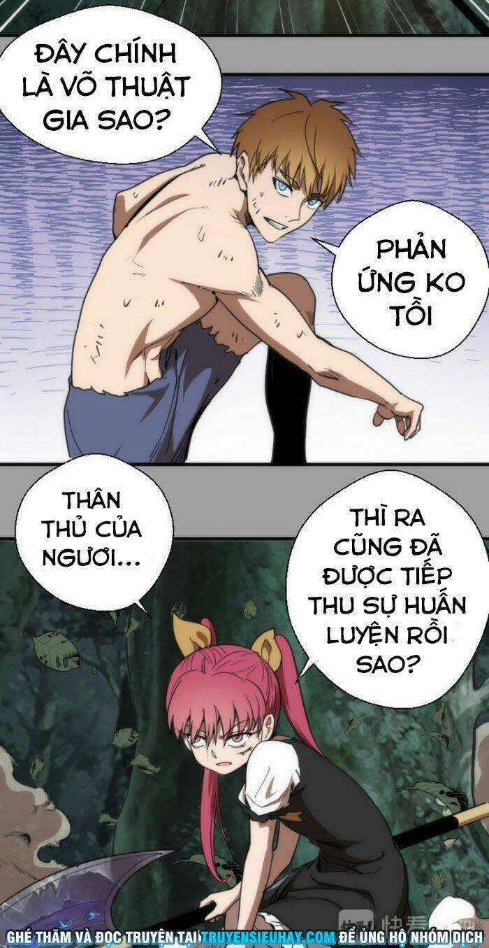 cao đẳng linh hồn Chapter 100.5 - Next Chapter 101