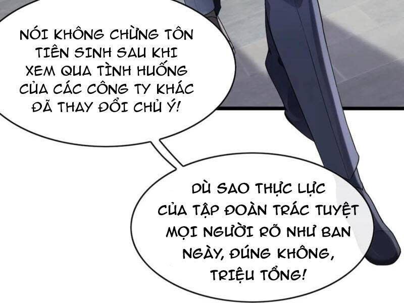 đại lão xuống núi: bắt đầu từ việc trở thành thư ký Chapter 31 - Next Chapter 31