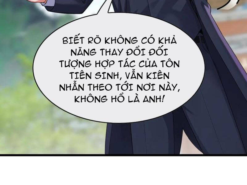 đại lão xuống núi: bắt đầu từ việc trở thành thư ký Chapter 31 - Next Chapter 31