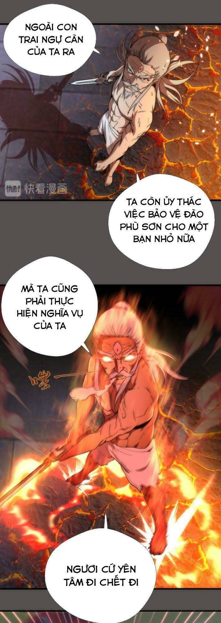 cao đẳng linh hồn Chapter 101 - Next Chapter 101.5