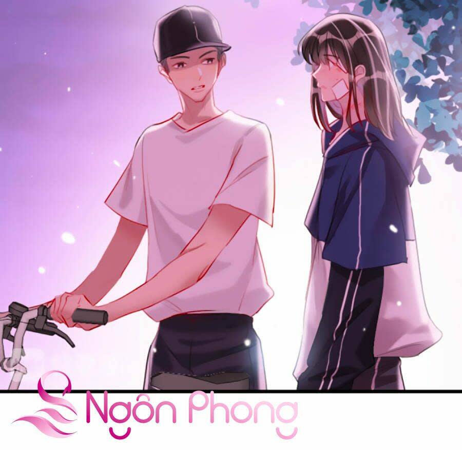 Cô Ấy Thật Xinh Đẹp Chapter 15 - Next Chapter 16