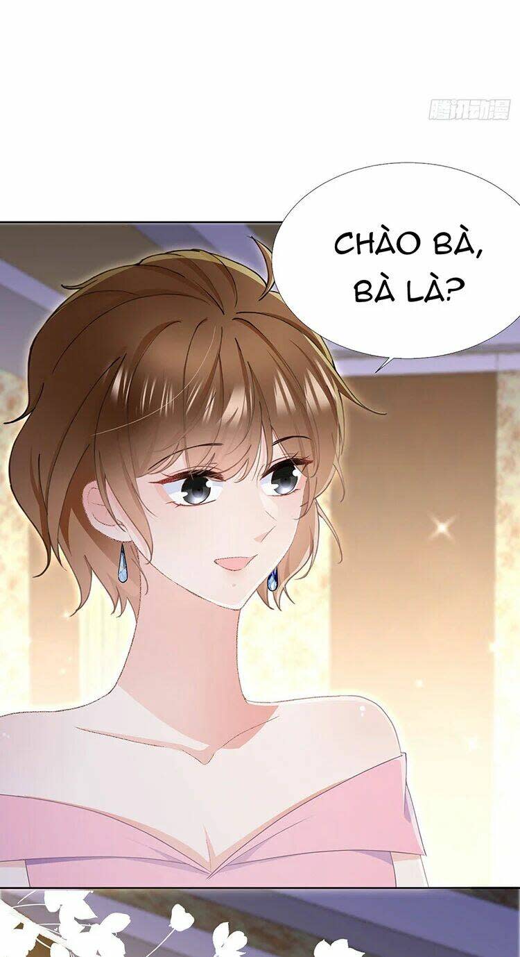 Lừa Boss Làm Bà Mai Chapter 21 - Trang 2