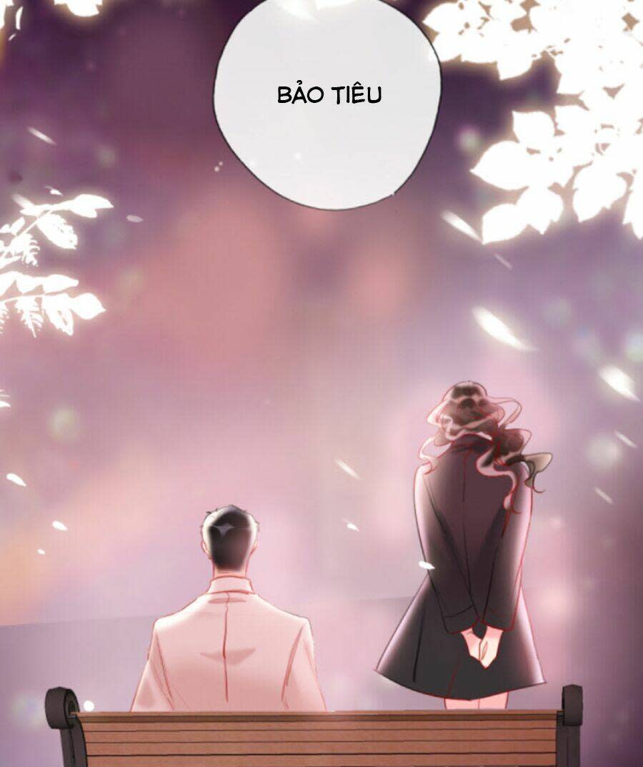 Cô Ấy Thật Xinh Đẹp Chapter 11 - Next Chapter 12